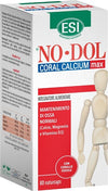 No-Dol-Coral-Calcium-Max-integratore-alimentare-80-naturcaps-ESI