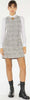 NO-NA' | Abito a quadri Moda/Donna/Abbigliamento/Vestiti/Casual You Store - Messina, Commerciovirtuoso.it