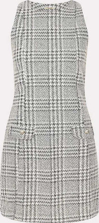 NO-NA' | Abito a quadri Moda/Donna/Abbigliamento/Vestiti/Casual You Store - Messina, Commerciovirtuoso.it