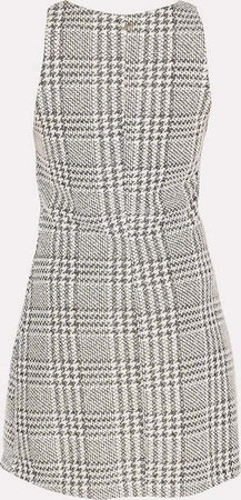 NO-NA' | Abito a quadri Moda/Donna/Abbigliamento/Vestiti/Casual You Store - Messina, Commerciovirtuoso.it