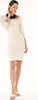 No-Na' | Abito Corto Aderente Donna Moda/Donna/Abbigliamento/Vestiti/Lavoro You Store - Messina, Commerciovirtuoso.it