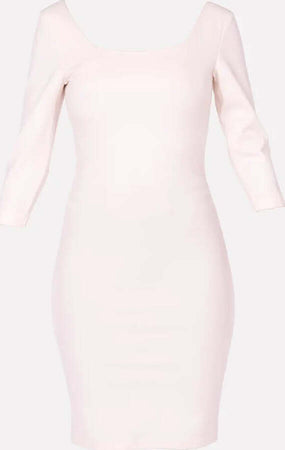 No-Na' | Abito Corto Aderente Donna Moda/Donna/Abbigliamento/Vestiti/Lavoro You Store - Messina, Commerciovirtuoso.it