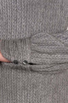 NO-NA'-|-Abito-midi-treccia