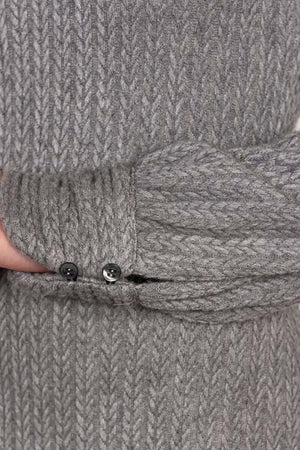 NO-NA'-|-Abito-midi-treccia