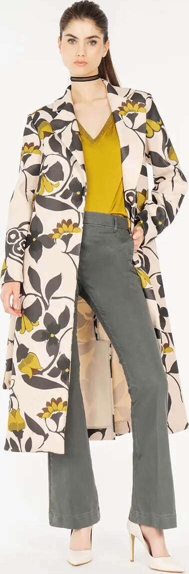 NO-NA' | Blusa maniche lunghe Moda/Donna/Abbigliamento/T-shirt top e bluse/Bluse e camicie You Store - Messina, Commerciovirtuoso.it