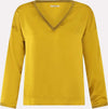 NO-NA' | Blusa maniche lunghe Moda/Donna/Abbigliamento/T-shirt top e bluse/Bluse e camicie You Store - Messina, Commerciovirtuoso.it