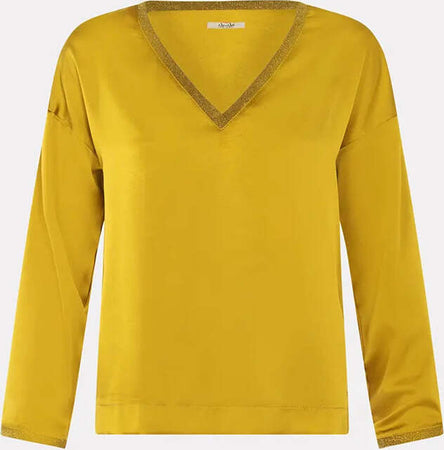 NO-NA' | Blusa maniche lunghe Moda/Donna/Abbigliamento/T-shirt top e bluse/Bluse e camicie You Store - Messina, Commerciovirtuoso.it