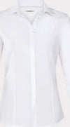 NO-NA' | Camicia basic Moda/Donna/Abbigliamento/T-shirt top e bluse/Bluse e camicie You Store - Messina, Commerciovirtuoso.it
