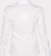 NO-NA' | Camicia basic Moda/Donna/Abbigliamento/T-shirt top e bluse/Bluse e camicie You Store - Messina, Commerciovirtuoso.it