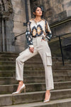 NO-NA'-|-Camicia-bifantasia