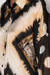 NO-NA'-|-Camicia-bifantasia