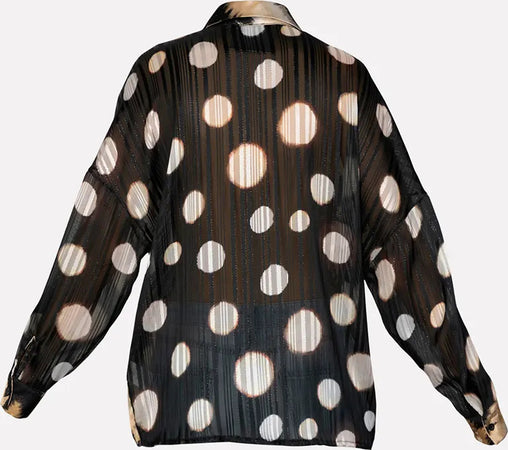 NO-NA'-|-Camicia-bifantasia