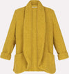 NO-NA' | Cappotto ricciolino Moda/Donna/Abbigliamento/Giacche e cappotti/Cappotti You Store - Messina, Commerciovirtuoso.it