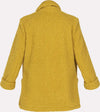 NO-NA' | Cappotto ricciolino Moda/Donna/Abbigliamento/Giacche e cappotti/Cappotti You Store - Messina, Commerciovirtuoso.it