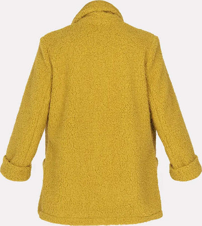 NO-NA' | Cappotto ricciolino Moda/Donna/Abbigliamento/Giacche e cappotti/Cappotti You Store - Messina, Commerciovirtuoso.it