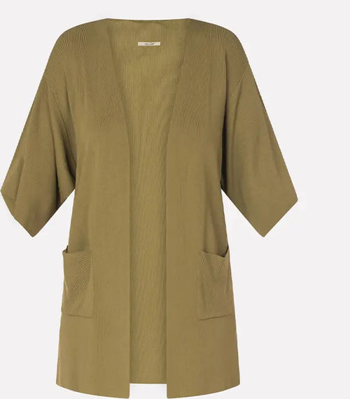 No-na' | Cardigan In Maglina Da Donna Moda/Donna/Abbigliamento/Maglioni e cardigan/Cardigan You Store - Messina, Commerciovirtuoso.it