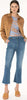 No-Na' | Giacca Camoscio Donna Moda/Donna/Abbigliamento/Giacche e cappotti/Giacche You Store - Messina, Commerciovirtuoso.it