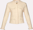 NO-NA' | Giacca chanel Moda/Donna/Abbigliamento/Tailleur e giacche/Giacche da abito e blazer You Store - Messina, Commerciovirtuoso.it