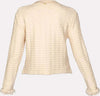 NO-NA' | Giacca chanel Moda/Donna/Abbigliamento/Tailleur e giacche/Giacche da abito e blazer You Store - Messina, Commerciovirtuoso.it