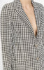 NO-NA' | Giacca pied de poule Moda/Donna/Abbigliamento/Giacche e cappotti/Giacche You Store - Messina, Commerciovirtuoso.it