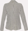 NO-NA' | Giacca pied de poule Moda/Donna/Abbigliamento/Giacche e cappotti/Giacche You Store - Messina, Commerciovirtuoso.it