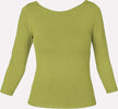NO-NA' | Maglia barca Moda/Donna/Abbigliamento/T-shirt top e bluse/Maglie a manica lunga You Store - Messina, Commerciovirtuoso.it