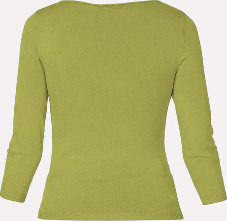 NO-NA' | Maglia barca Moda/Donna/Abbigliamento/T-shirt top e bluse/Maglie a manica lunga You Store - Messina, Commerciovirtuoso.it