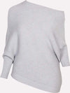 NO-NA'-|-Maglia-motivo-costina