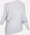 NO-NA'-|-Maglia-motivo-costina