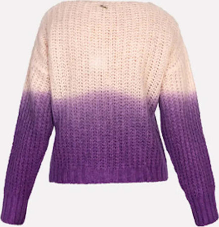 NO-NA'-|-Maglia-sfumata