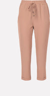 No-Na' | Pantalone Con Coulisse Donna Moda/Donna/Abbigliamento/Pantaloni You Store - Messina, Commerciovirtuoso.it