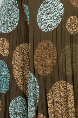 NO-NA'-|-Pantalone-plissettato-fantasia-pois