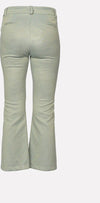 NO-NA' | Pantalone spinato Moda/Donna/Abbigliamento/Pantaloni You Store - Messina, Commerciovirtuoso.it