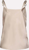 NO-NA'-|-Top-collo-gronda-con-catena-spalline