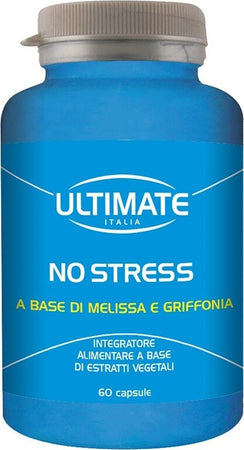NO-STRESS-integratore-alimentare-60-capsule-Ultimate-Italia