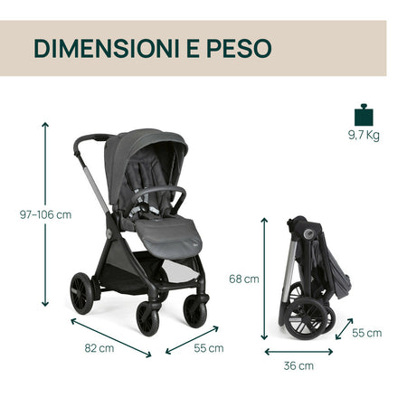 05087136450000_545_087136_545_BELLAGIO_STROLLER_Black_Satin_IT3_1280x1280