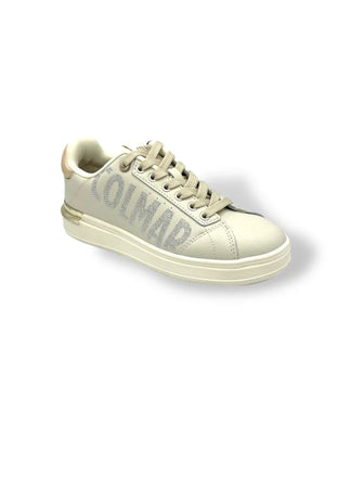 COLMAR Sneakers CLAYTON STRASS 054 da donna