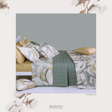 Completo lenzuola ASTRATTO - Randi