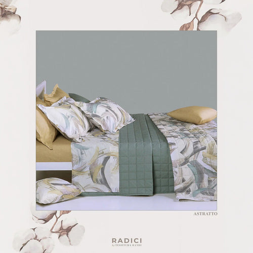 Completo lenzuola ASTRATTO - Randi