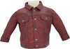 Noa---Giacca-Baby-Bordeaux-in-vera-pelle