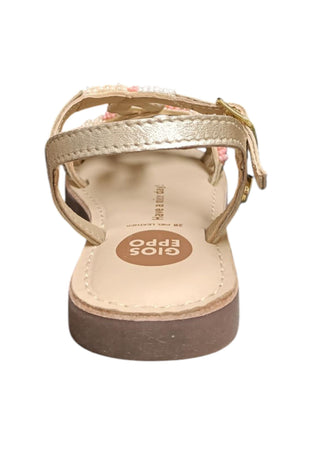 Scarpe sandalo Bambine e ragazze GIOSEPPO DIXMONT