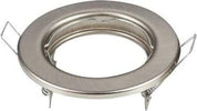 NOBILE-ITALIA---FARETTO-DA-INCASSO-TONDO-FISSO-NICKEL-SATINATO
