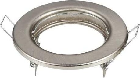 NOBILE-ITALIA---FARETTO-DA-INCASSO-TONDO-FISSO-NICKEL-SATINATO