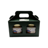 Cream Box Pistacchio - Nocciole Creme Spalmabili Siciliane 200g