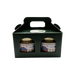 Cream Box Pistacchio - Nocciole Creme Spalmabili Siciliane 200g