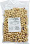 Nocciole Sgusciate Tostate 500gr Cal 13/15 100% Italiane Nocciola Alimentare ideale Come Snack Salutare Nocciole Tipici & Food - Bronte, Commerciovirtuoso.it