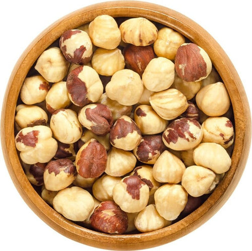 Nocciole-Tostate-Pelate