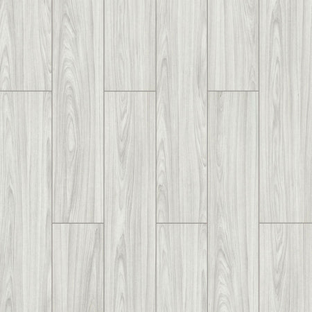 Pavimento in laminato 8mm Click Spazzolato  bisellato NOCE GRIGIO 197x1205 - 10 anni garanzia (prezzo al m²)