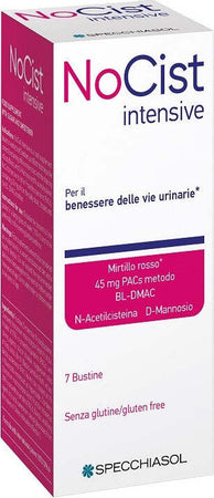 Nocist-Intensive-integratore-alimentare-7-bustine-Specchiasol