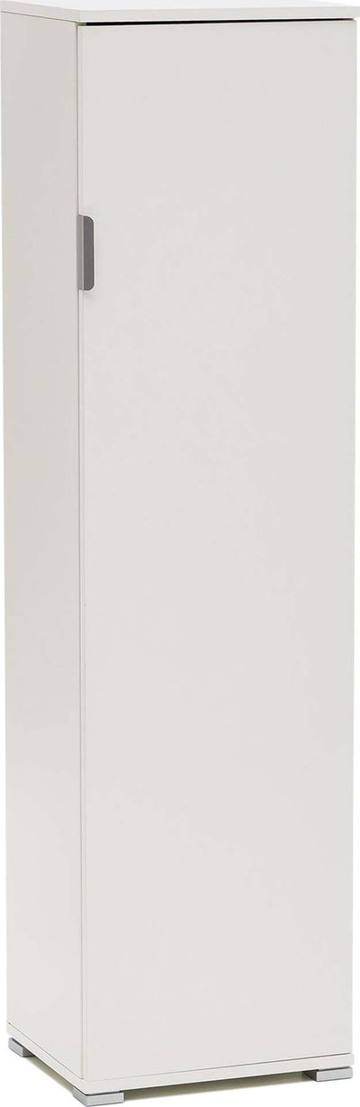 NODE---armadietto-un-anta-4-ripiani-Bianco-Milani-Home